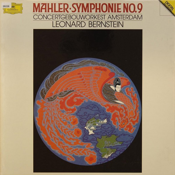 Mahler: Symphony Nr. 9
