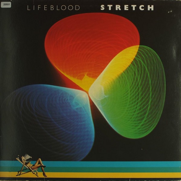 Stretch: Lifeblood