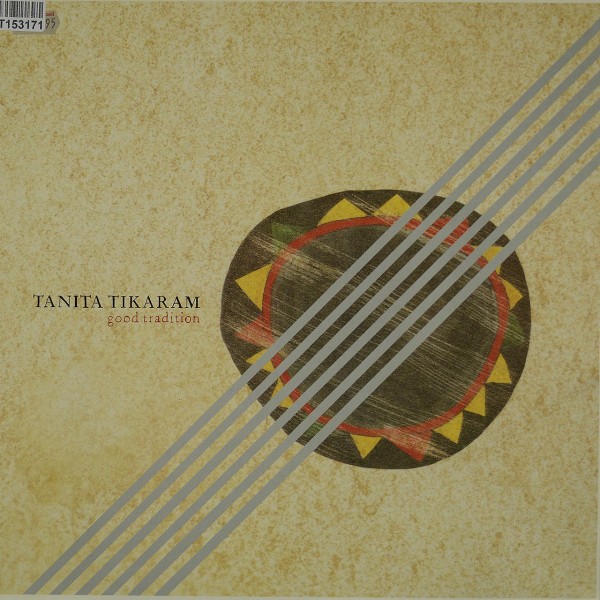 Tanita Tikaram: Good Tradition