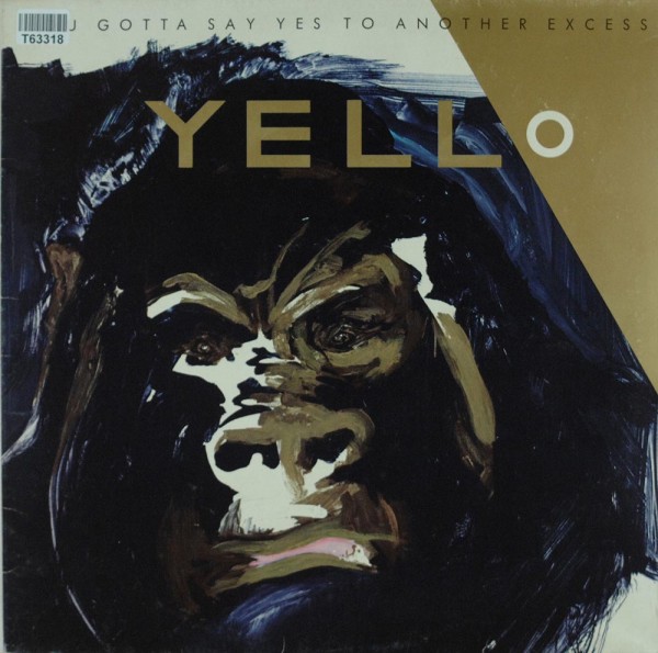 Yello: You Gotta Say Yes To Another Excess
