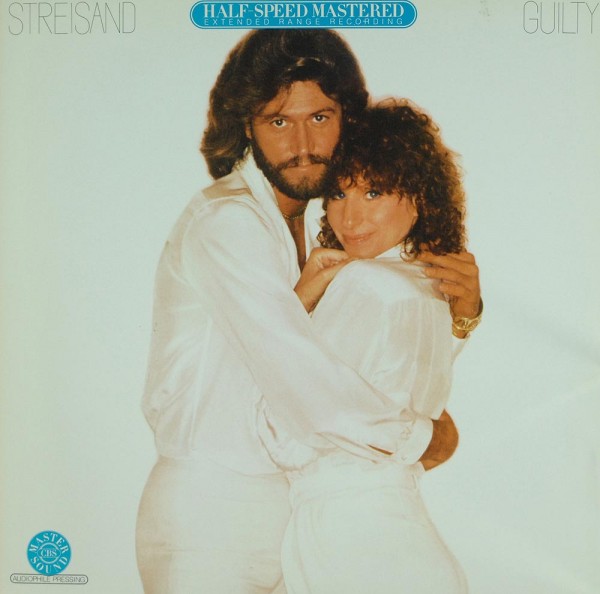 Barbra Streisand: Guilty