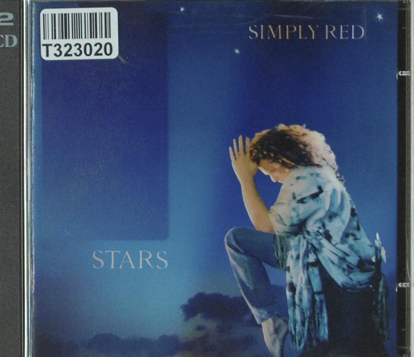 Simply Red: Stars