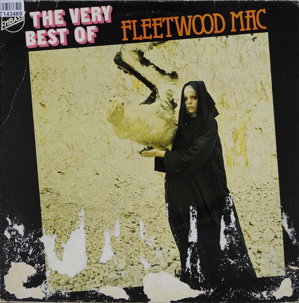 Fleetwood Mac: The Very Best Of Fleetwood Mac