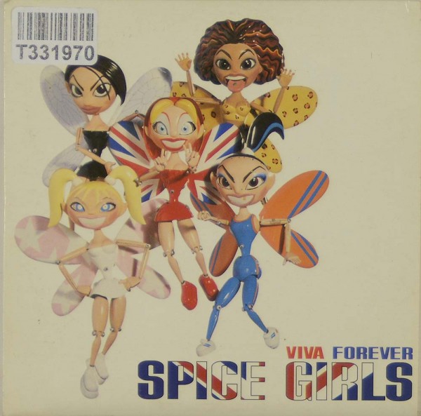 Spice Girls: Viva Forever