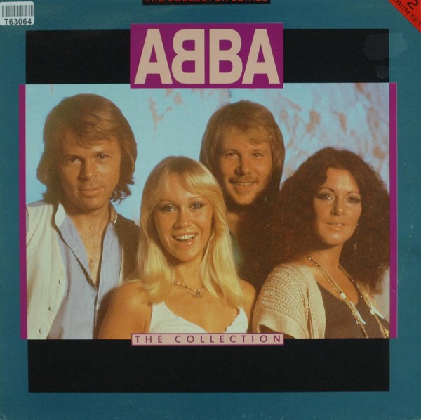 ABBA: The Collection