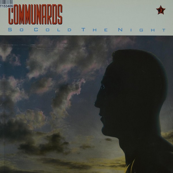 The Communards: So Cold The Night