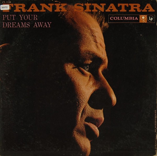 Sinatra, Frank: Put your Dreams Away