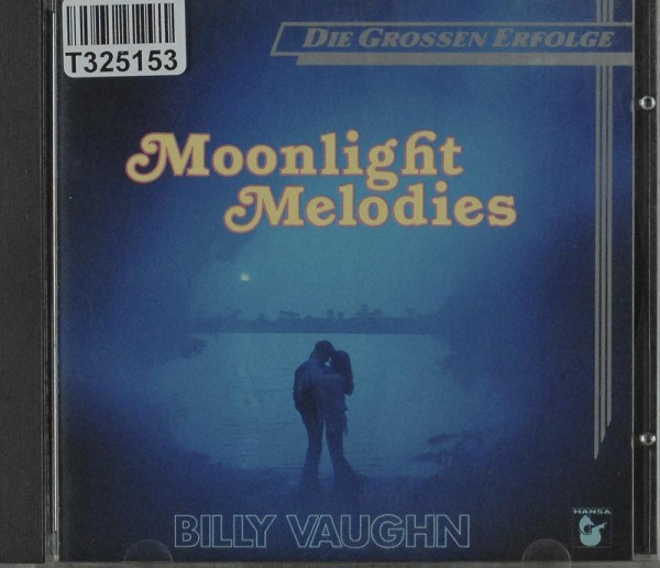 Billy Vaughn: Moonlight Melodies