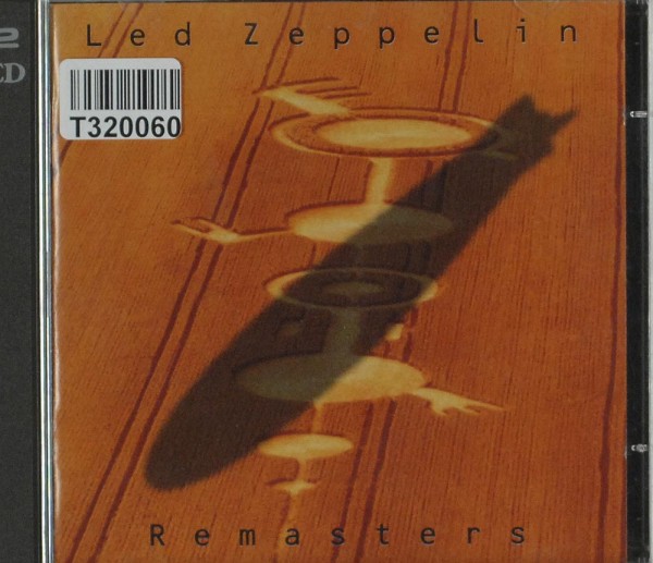 Led Zeppelin: Remasters