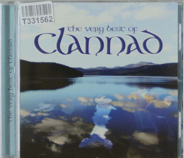 Clannad: The Very Best Of Clannad