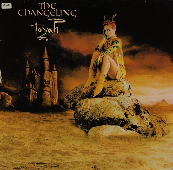 Toyah: The Changeling