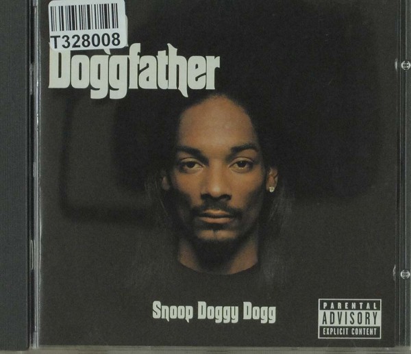 Snoop Dogg: Tha Doggfather