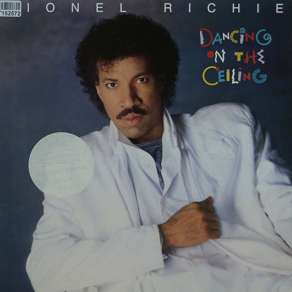 Lionel Richie: Dancing On The Ceiling