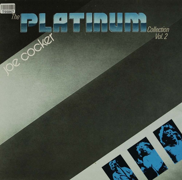 Joe Cocker: The Platinum Collection Vol. 2