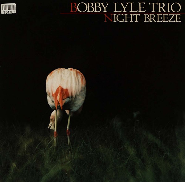 Bobby Lyle Trio: Night Breeze