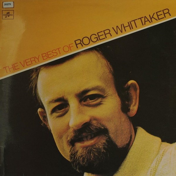 Whittaker, Roger: The Very Best of Roger Whittaker