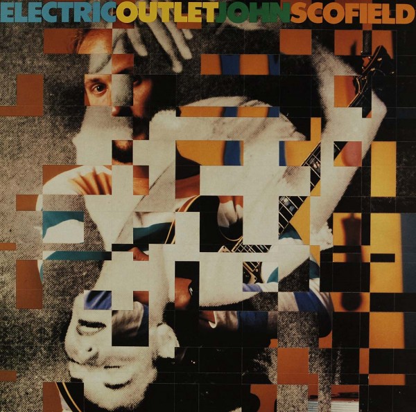 John Scofield: Electric Outlet