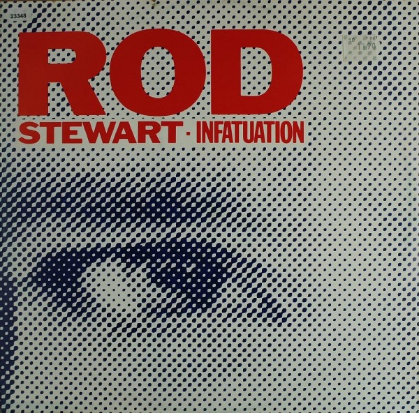 Stewart, Rod: Infatuation