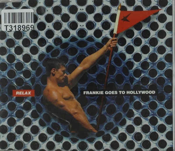 Frankie Goes To Hollywood: Relax