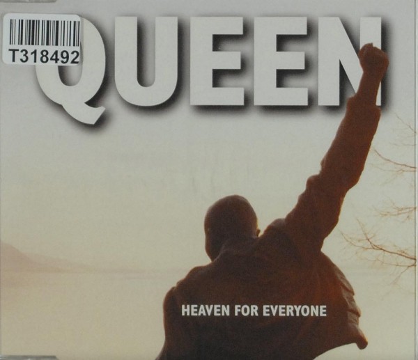 Queen: Heaven For Everyone