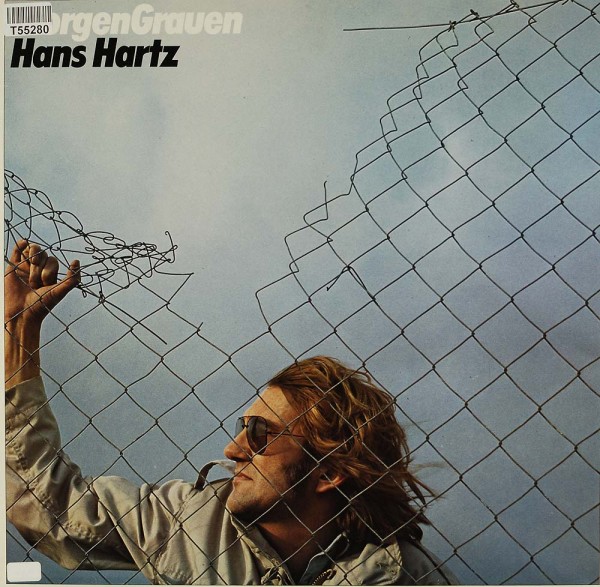 Hans Hartz: MorgenGrauen