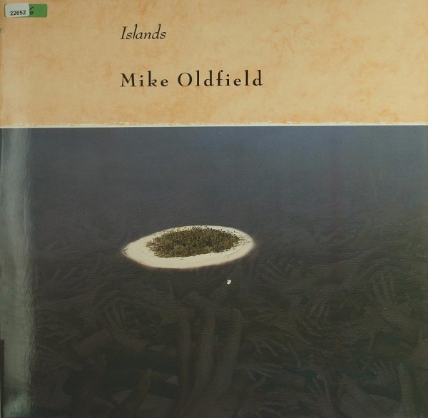 Oldfield, Mike: Islands