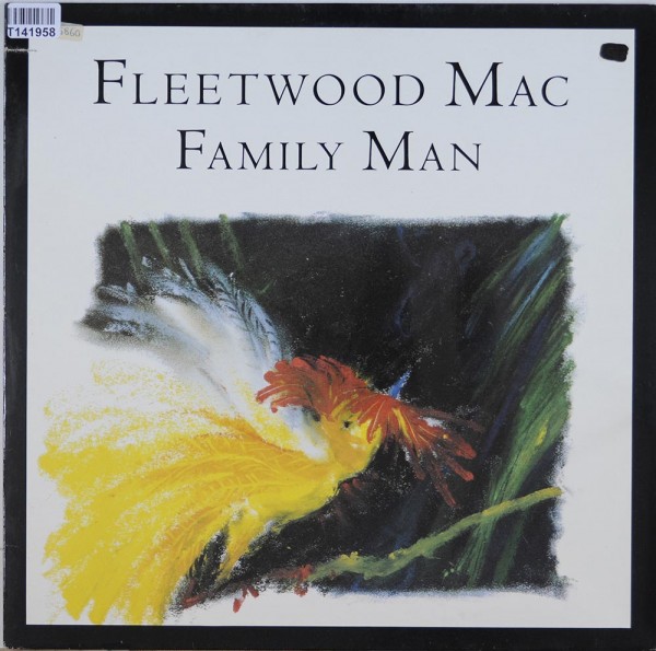 Fleetwood Mac: Family Man