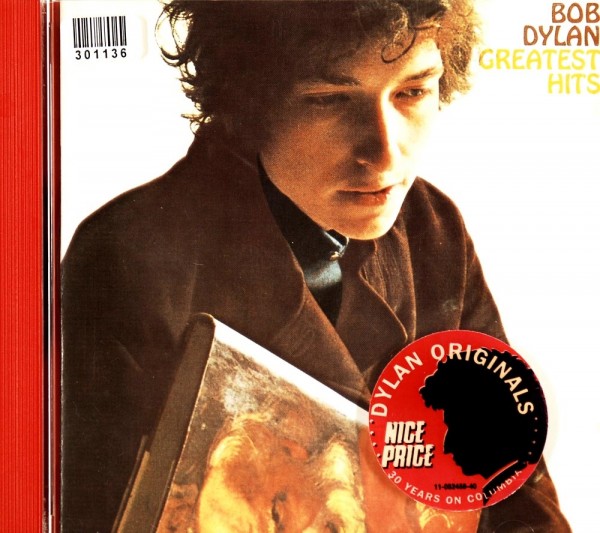 Bob Dylan: Greatest Hits