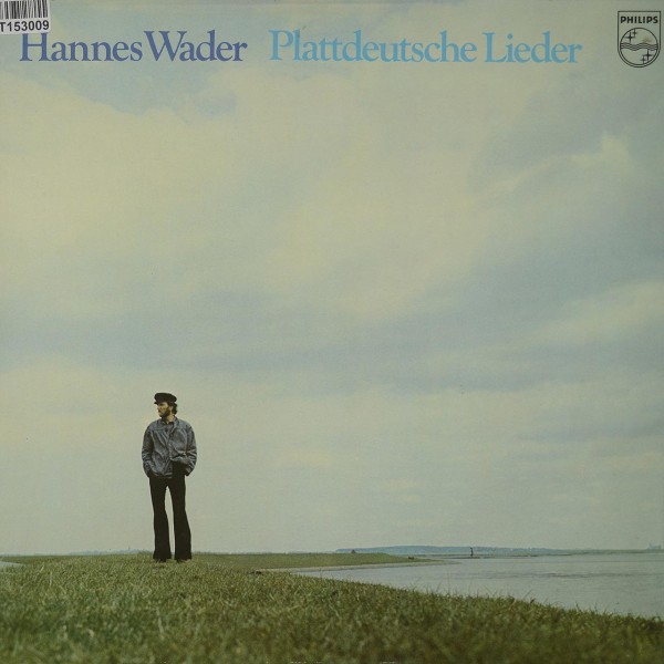 Hannes Wader: Plattdeutsche Lieder