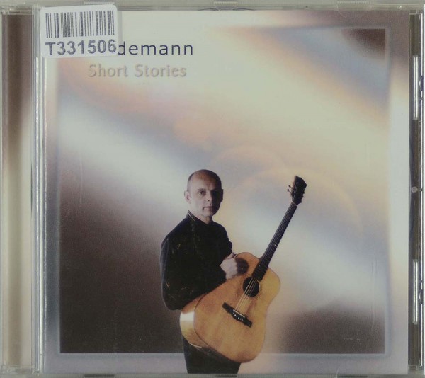 Friedemann: Short Stories