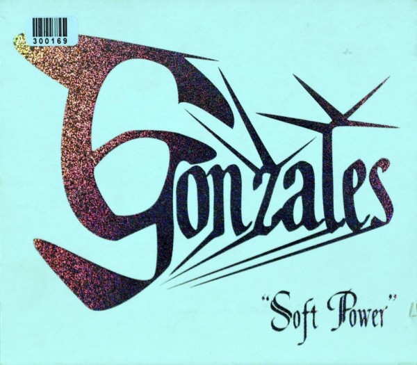 Gonzales: Soft Power