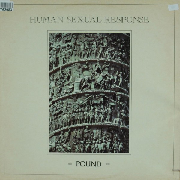 Human Sexual Response: Pound