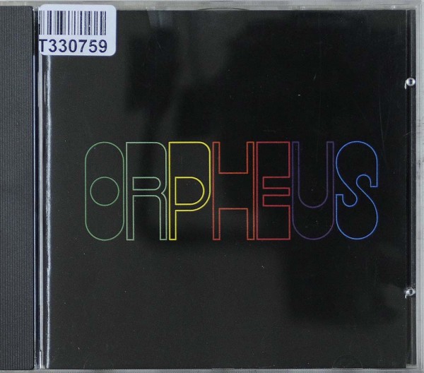 Isao Suzuki Trio: Black Orpheus