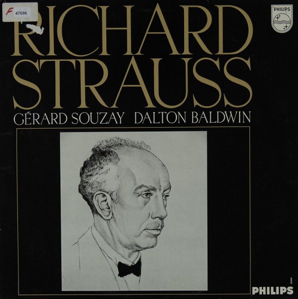 Strauss, R.: Same