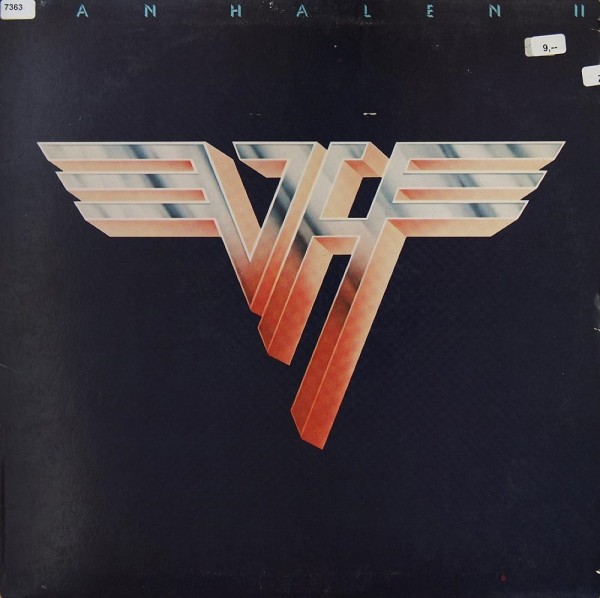 Van Halen: II