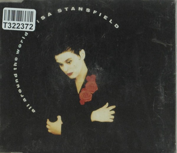 Lisa Stansfield: All Around The World