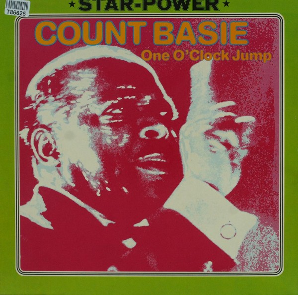 Count Basie: One O&#039;Clock Jump