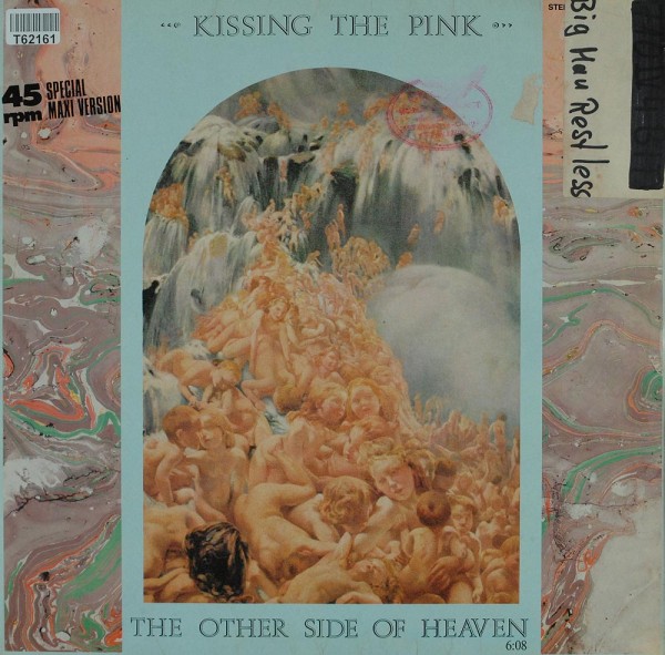 Kissing The Pink: The Other Side Of Heaven
