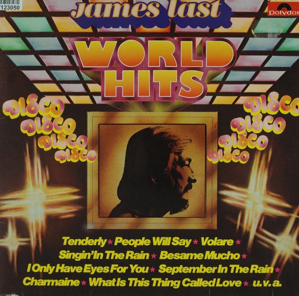 James Last: World Hits