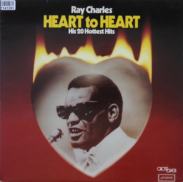 Ray Charles: Heart To Heart (His 20 Hottest Hits)