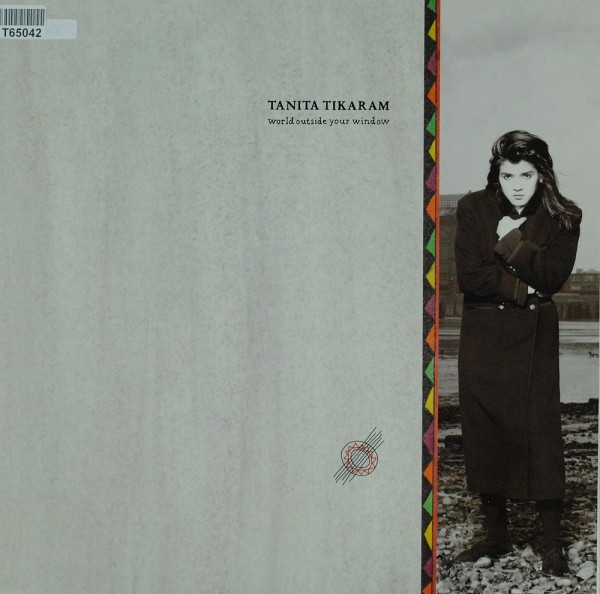 Tanita Tikaram: World Outside Your Window