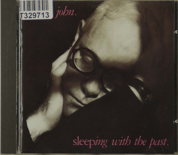 Elton John: Sleeping With The Past