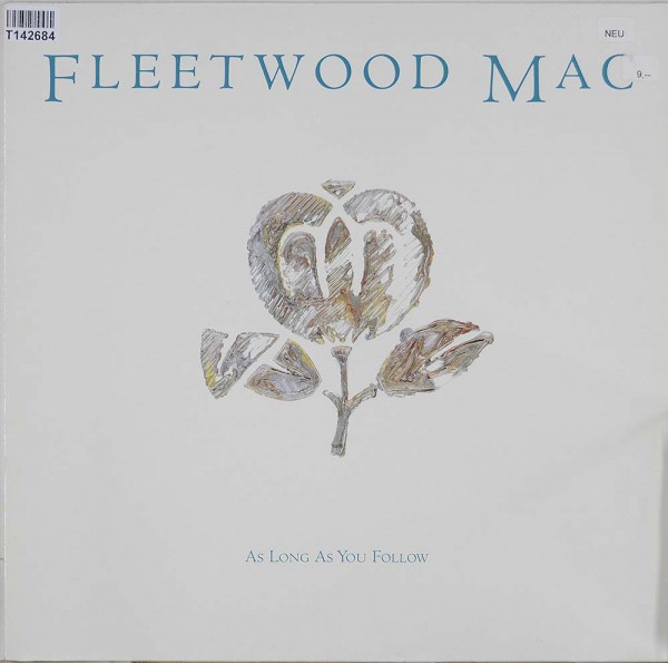 Fleetwood Mac: As Long As You Follow