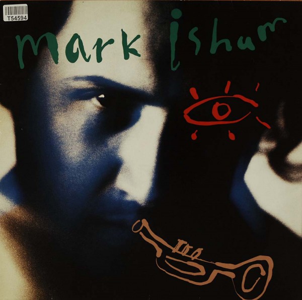 Mark Isham: Mark Isham