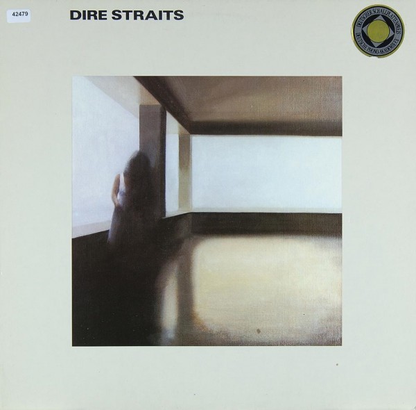 Dire Straits: Same