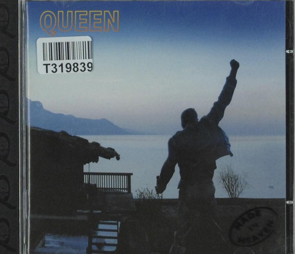 Queen: Made In Heaven
