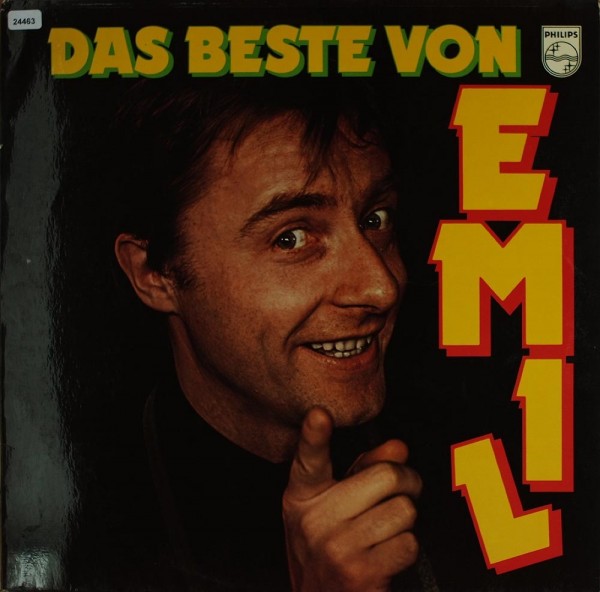 Emil: Das Beste von Emil