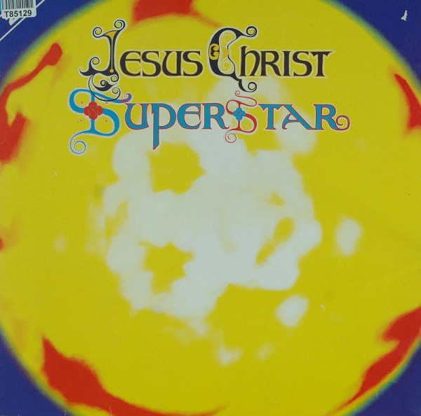 Various: Jesus Christ Superstar