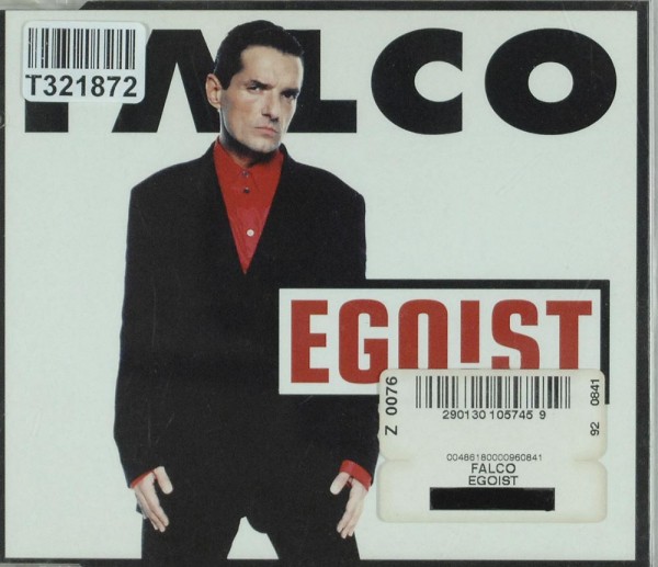 Falco: Egoist