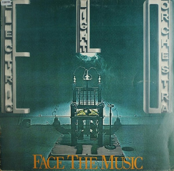 Electric Light Orchestra: Face the Music